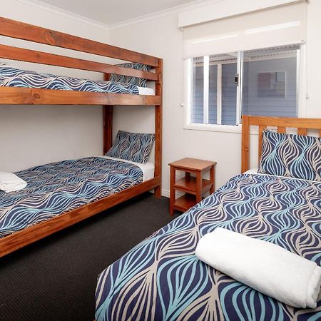 BIG4 Emu Beach Holiday Park Albany Zimmer foto