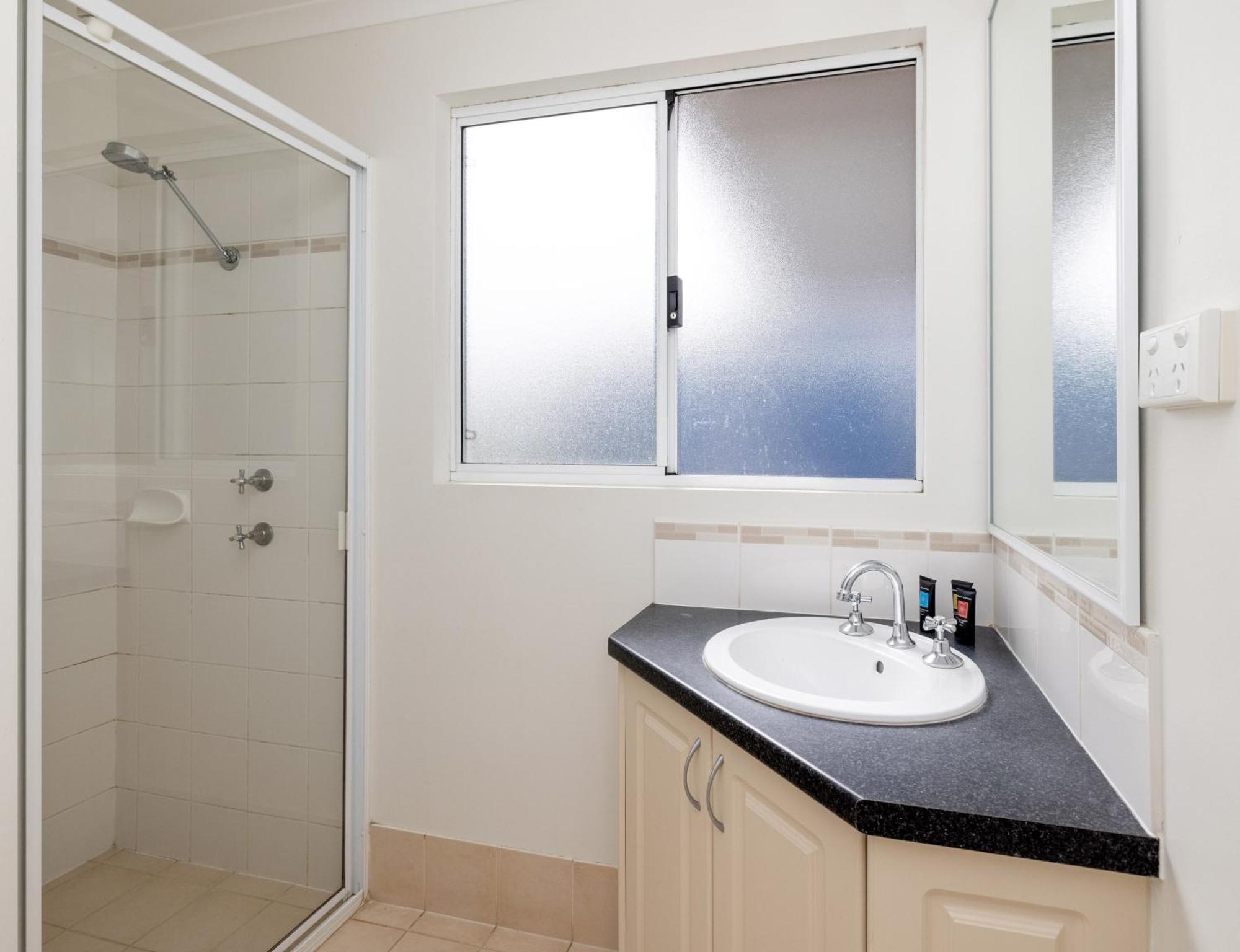 BIG4 Emu Beach Holiday Park Albany Zimmer foto